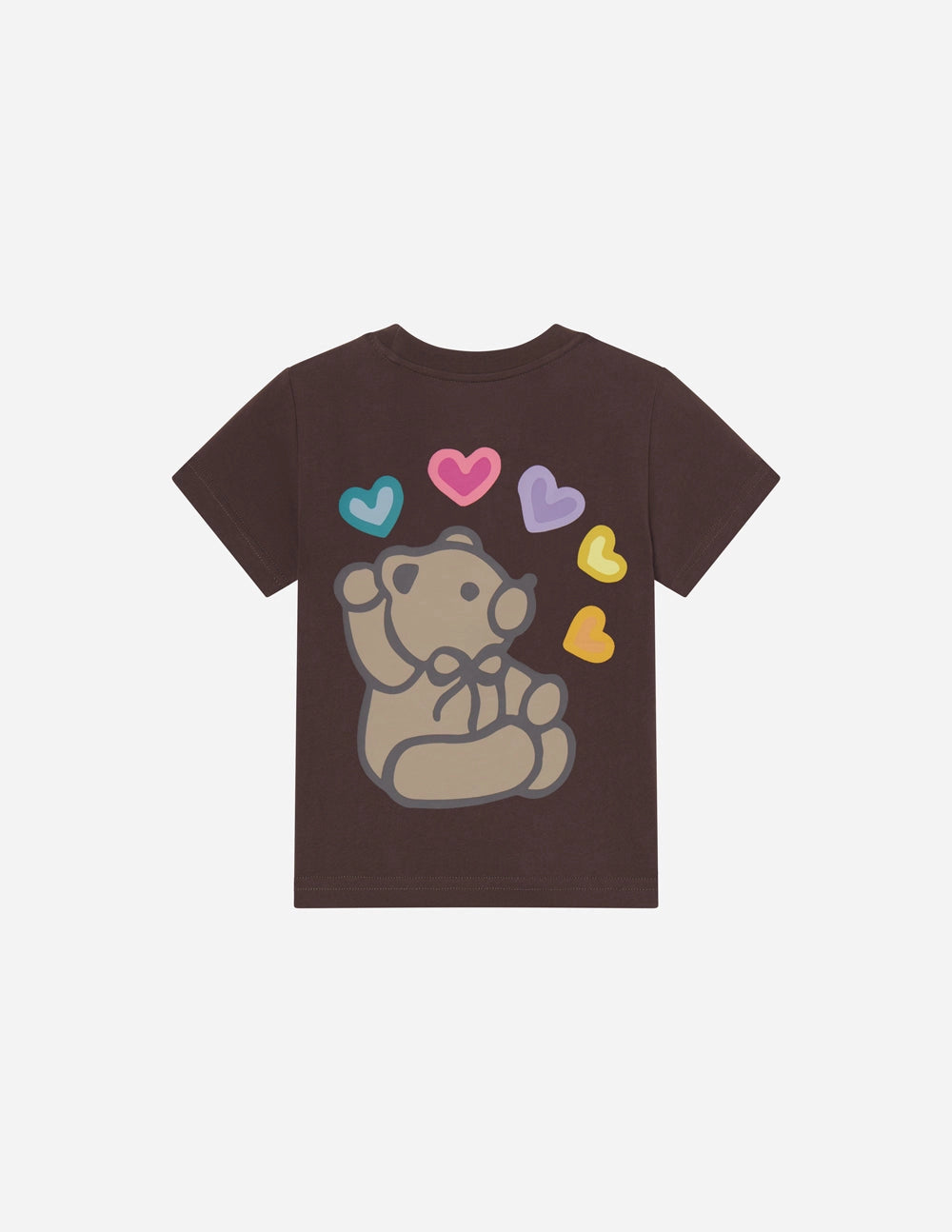 Jesus Loves You Kids Tee