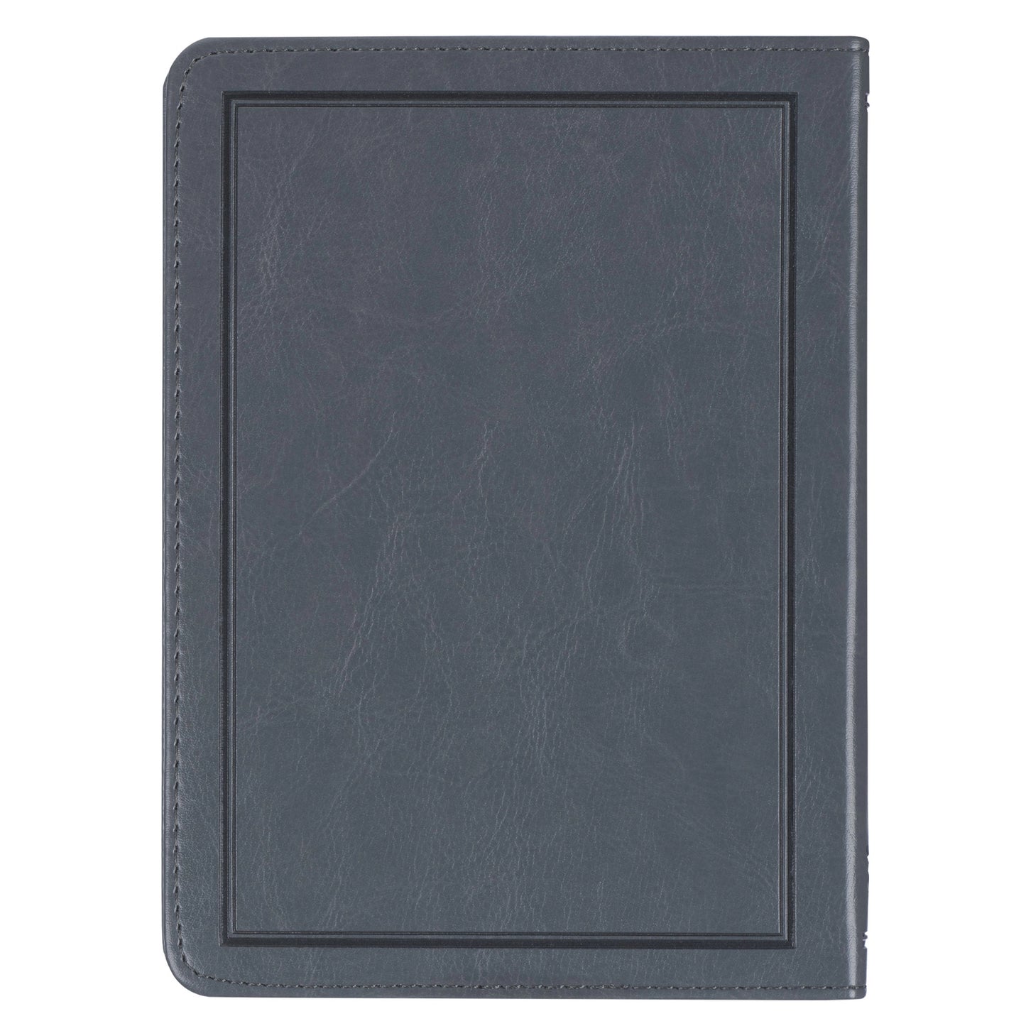 Devotional Legacy of Leaders Faux Leather