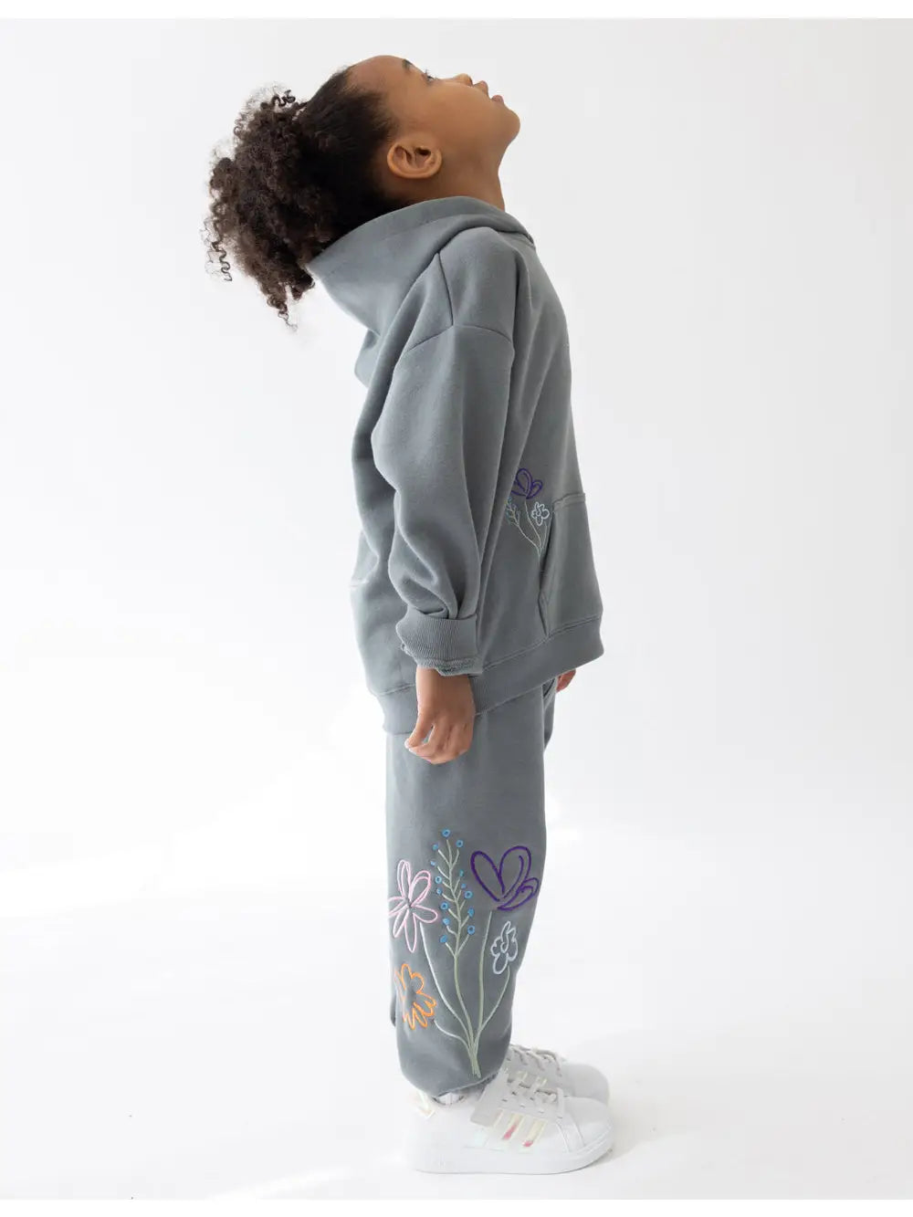 God's Still Working Kids Sweatpant