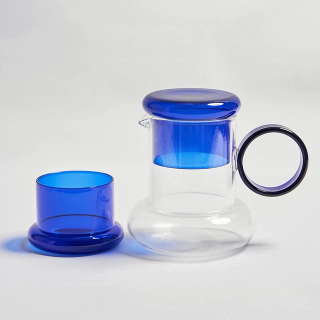 Deco Pitcher Set