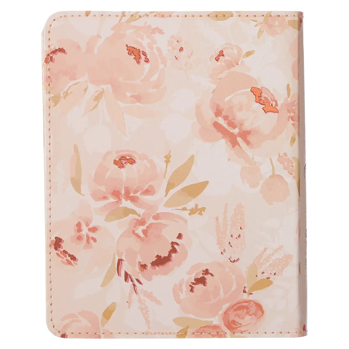 Devotional Daily Prayers For Women Faux Leather