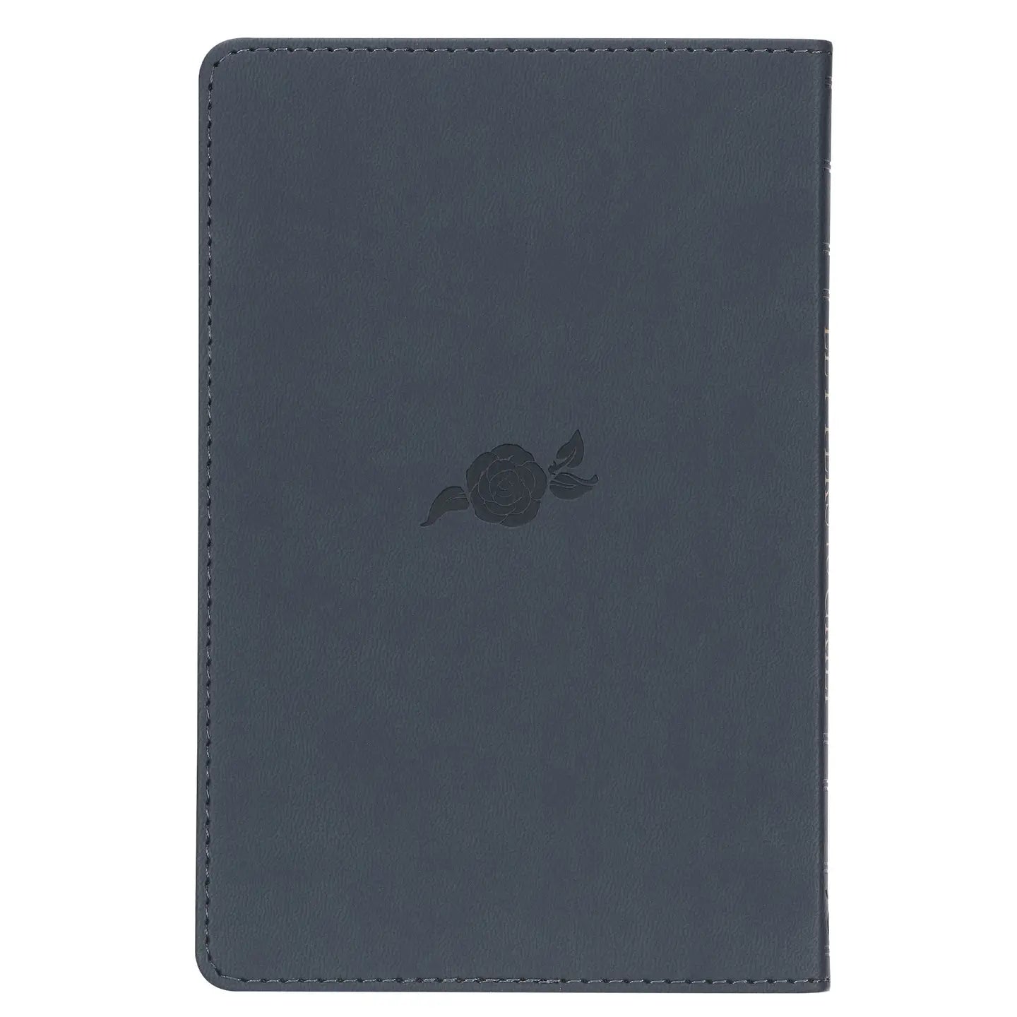 Letters To Grief Faux Leather