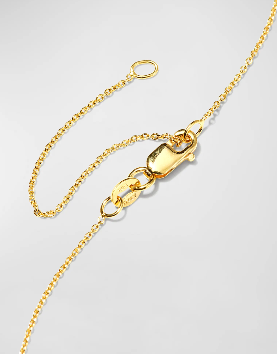 Love Letter Necklace