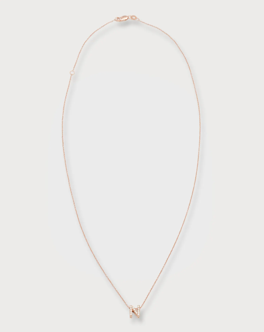 Love Letter Necklace