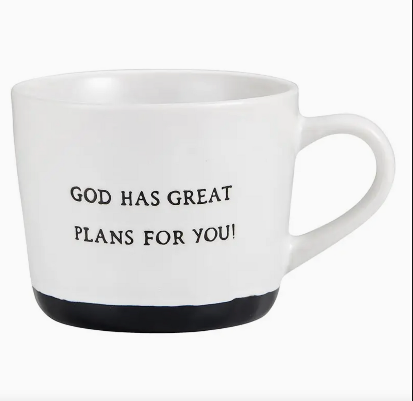 Cozy Mug - Plans For You