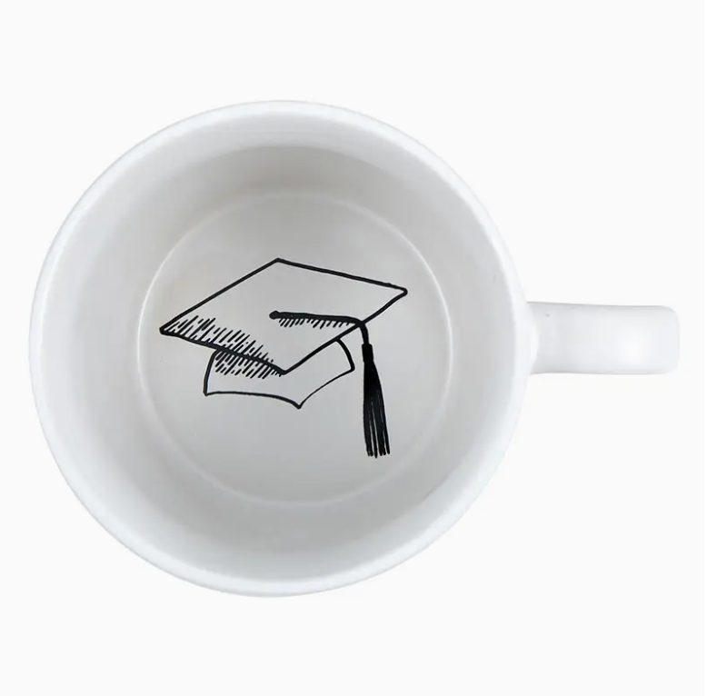 Cozy Mug - Plans For You