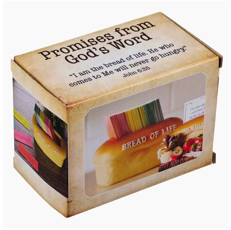 Bread of Life Polystone Loaf