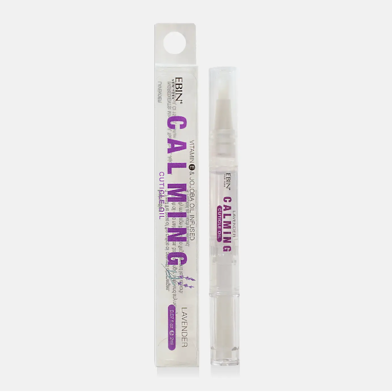 Cuticle & Nail Oil