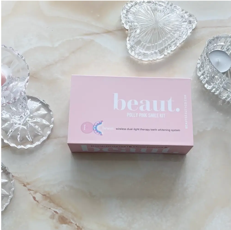 Polly Pink Kit