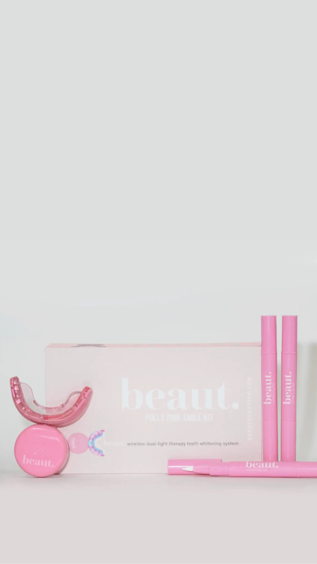Polly Pink Kit
