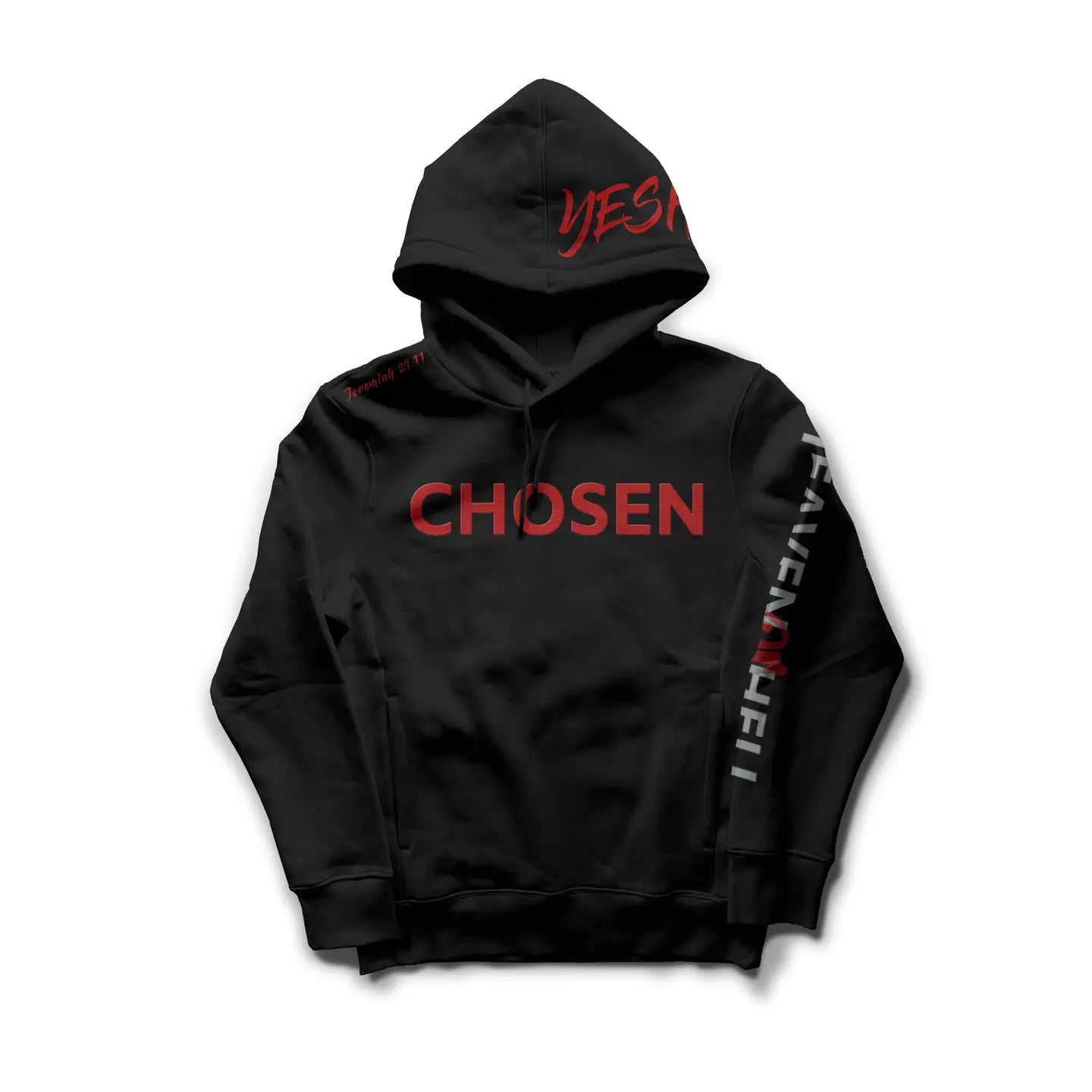 Chosen Hoodie