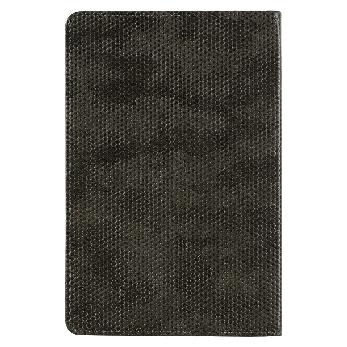 Pocket Bible Devotional For Guys Faux Leather