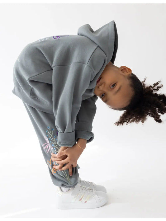 God's Still Working Kids Sweatpant