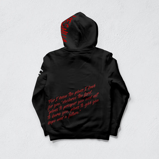 Chosen Hoodie