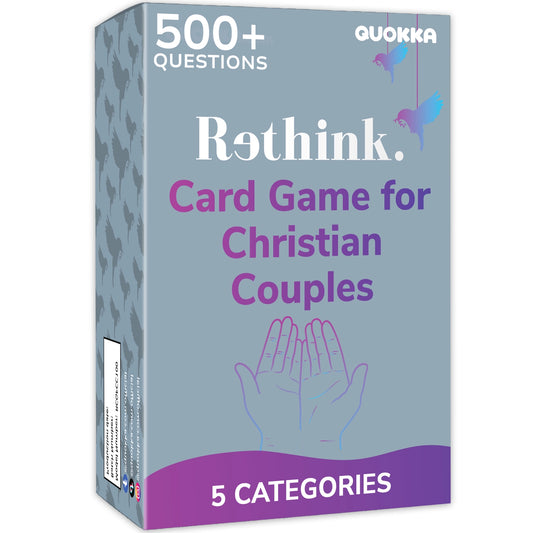 Conversation Starters For Christian Couples