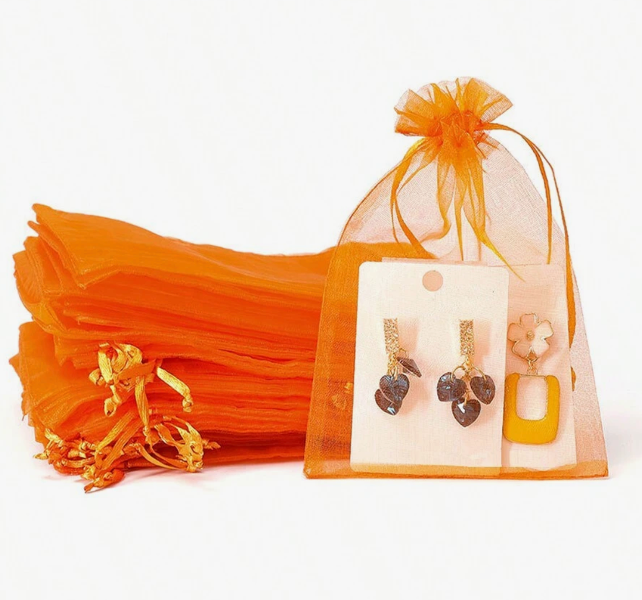 Organza Bags