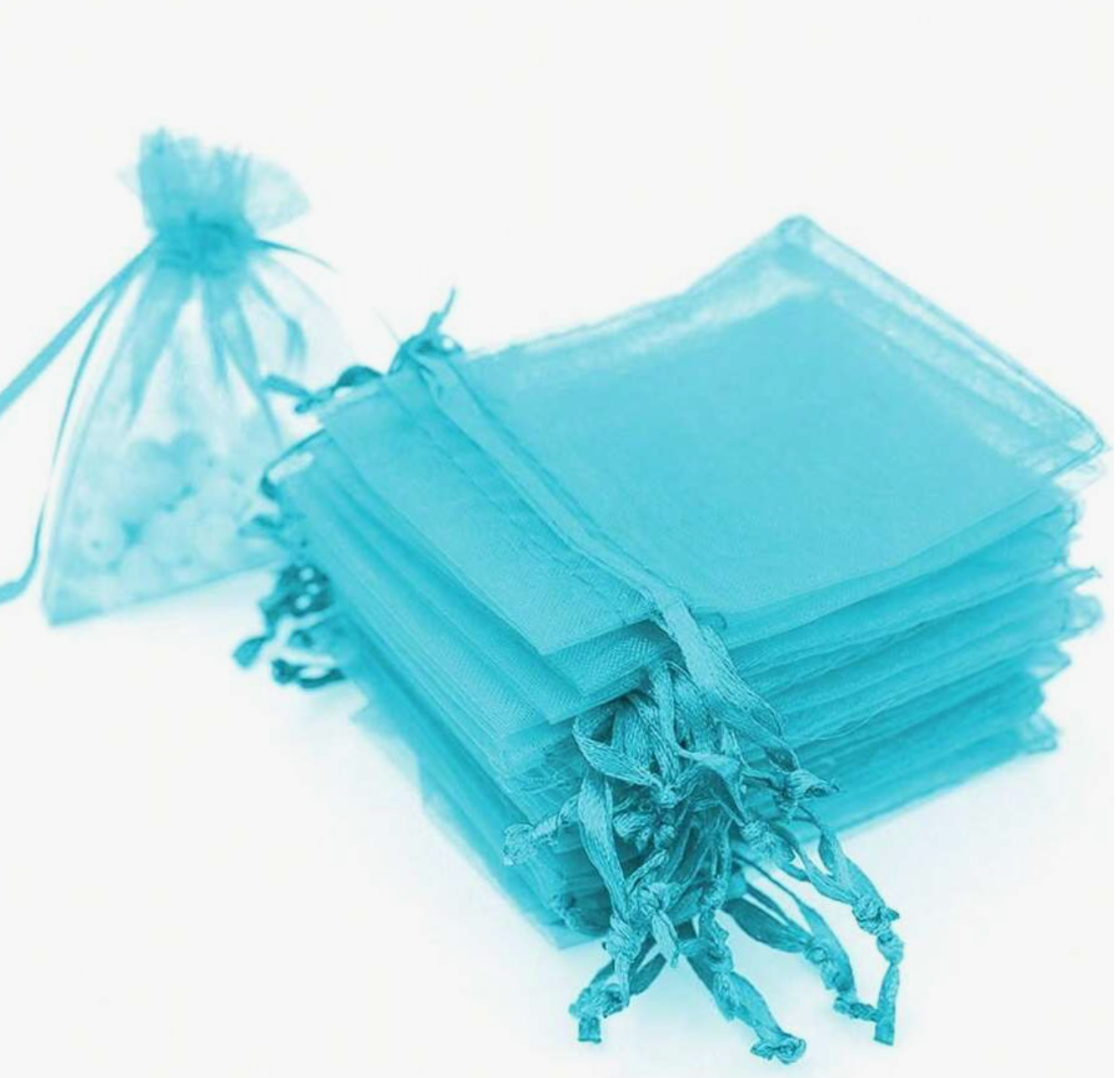 Organza Bags