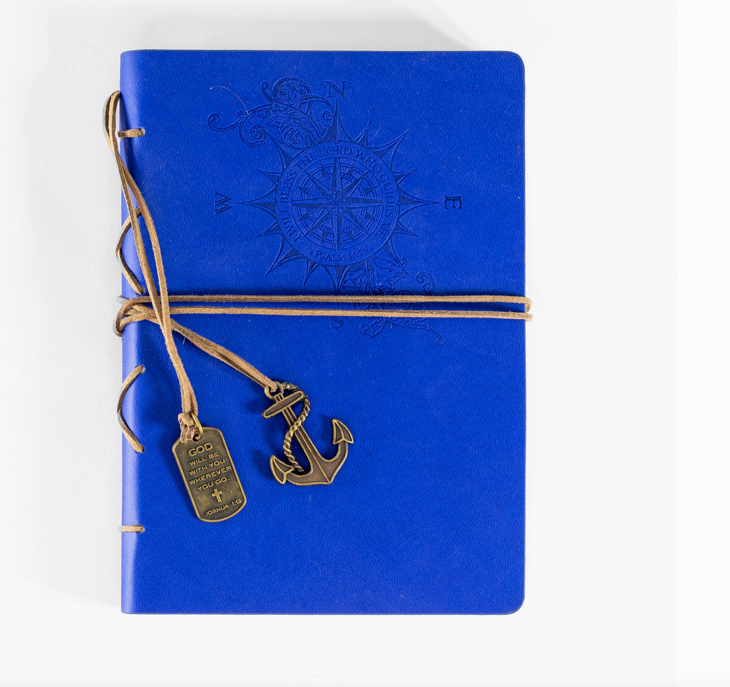 Faux Leather Journals Buy 10 or more $8.99