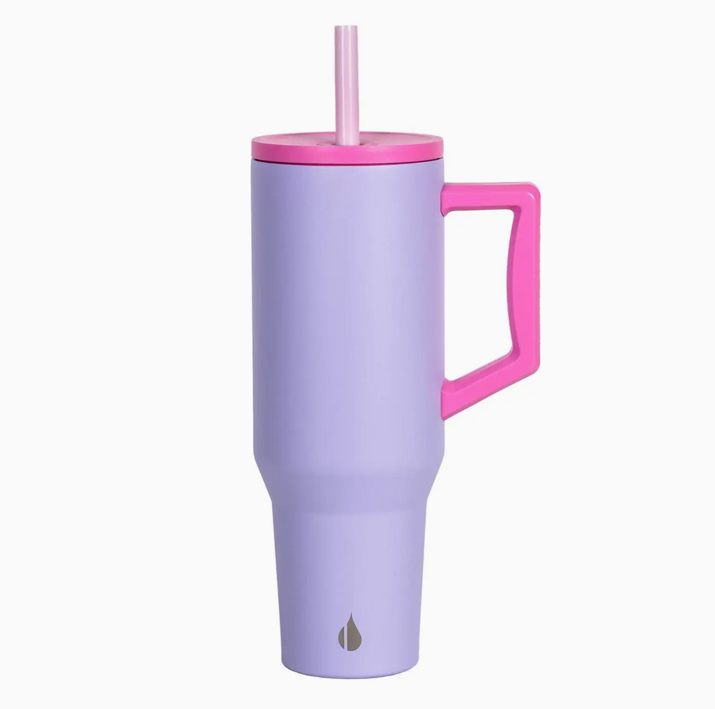 Commuter 40oz Tumbler - Mint Sorbet