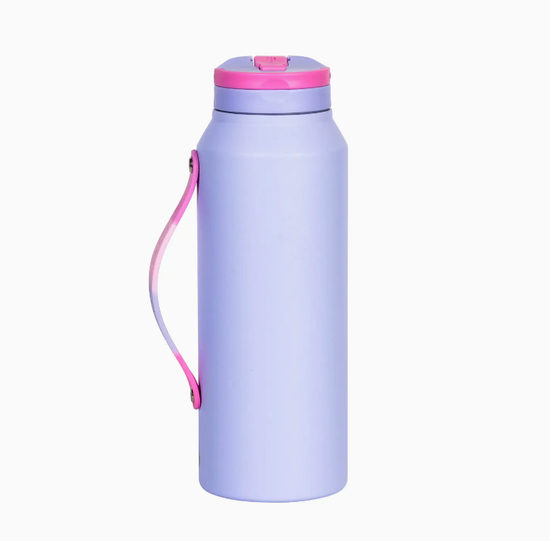 Bottle - 32oz Iconic Sport Mint Sorbet Stainless Steel