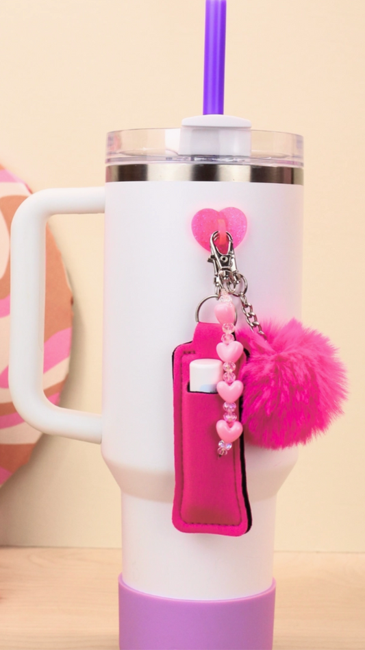 Pink Sass Bundle
